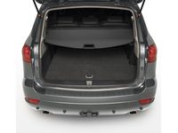 Subaru Luggage Compartment Cover - F5510XA000ML