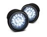 Subaru Fog Light
