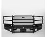 Subaru Front Bumper Guard