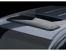 Moonroof Air Deflector