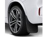 Subaru Splash Guards