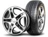 Subaru Wheels