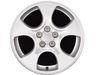 Subaru Impreza STI Wheels