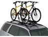 Subaru Roof Cargo Basket