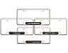 Subaru License Plate Frame