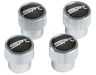 Subaru Valve Stem Caps