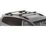 Subaru Tribeca Cross Bar Set