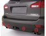 Subaru Reverse Assist Sensors