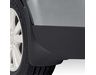 Subaru Tribeca Splash Guards