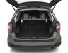 Subaru Compartment Separator/Dog Guard