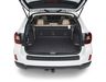 Subaru Outback Compartment Separator/Dog Guard