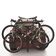 Subaru WRX STI Bike Attachment