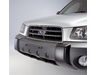 Subaru Brush Guard
