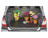 Subaru Forester Cargo Tray
