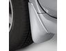 Subaru Forester Splash Guards
