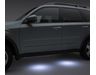 Subaru Forester Puddle Lights