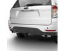 Subaru Forester Reverse Assist Sensors