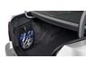 Subaru Side Cargo Nets