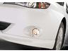 Subaru Impreza STI Fog Light