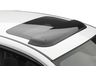 Subaru Impreza Moonroof Air Deflector