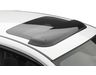 Moonroof Air Deflector