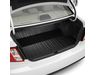 Subaru Impreza STI Cargo Tray