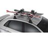 Subaru Ski and Snowboard Carrier