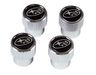 Subaru Tribeca Valve Stem Caps