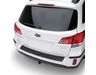 Subaru Outback Rear Bumper Cover