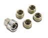 Subaru Wheel Locks