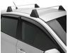 Subaru Impreza Side Window Deflectors