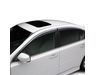 Subaru Legacy Side Window Deflectors