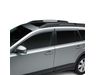 Subaru Outback Side Window Deflectors