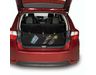 Subaru Legacy Cargo Net