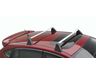 Subaru Impreza Cross Bar Set