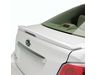 Subaru Impreza Trunk Spoiler