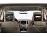 Subaru Legacy Rear Seat Entertainment