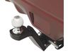 Subaru Legacy Trailer Hitch