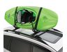 Subaru XV Crosstrek Kayak Carrier