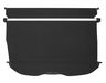 Subaru Forester Cargo Cover