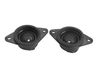 Subaru XV Crosstrek Tweeter Kit