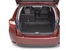 Subaru Crosstrek Rear Seat Back Protector