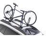 Subaru Front Wheel Holder