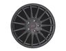Subaru WRX STI Wheels