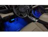 Subaru Ascent Footwell Illumination Kit