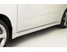 Subaru Rocker Panel Trim