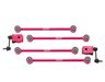 Lateral Link Set 