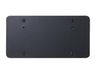 Subaru Front License Plate Bracket
