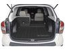 Subaru Forester Rear Seat Back Protector