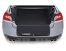 Rear Bumper Protector